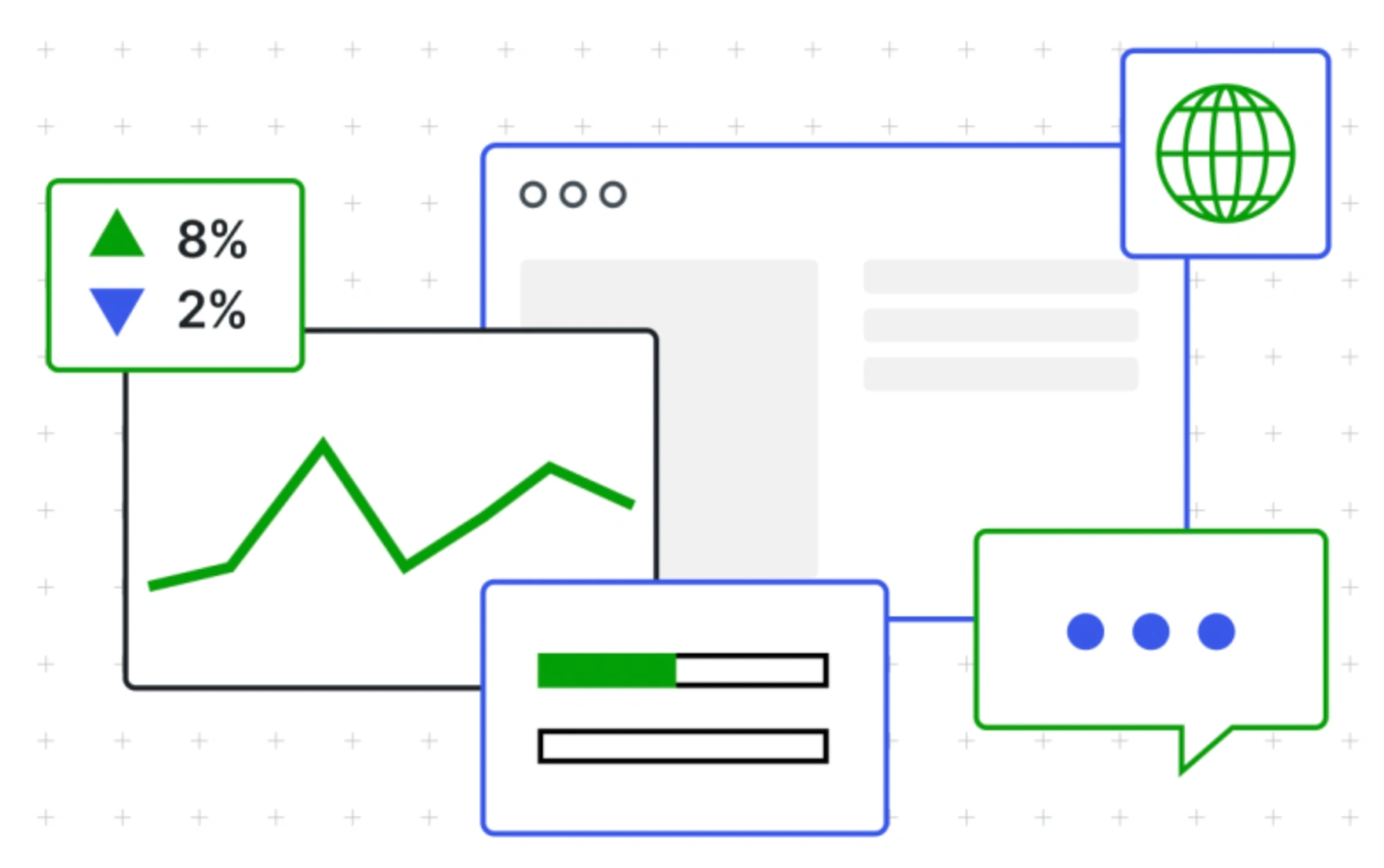 WordPress engagement